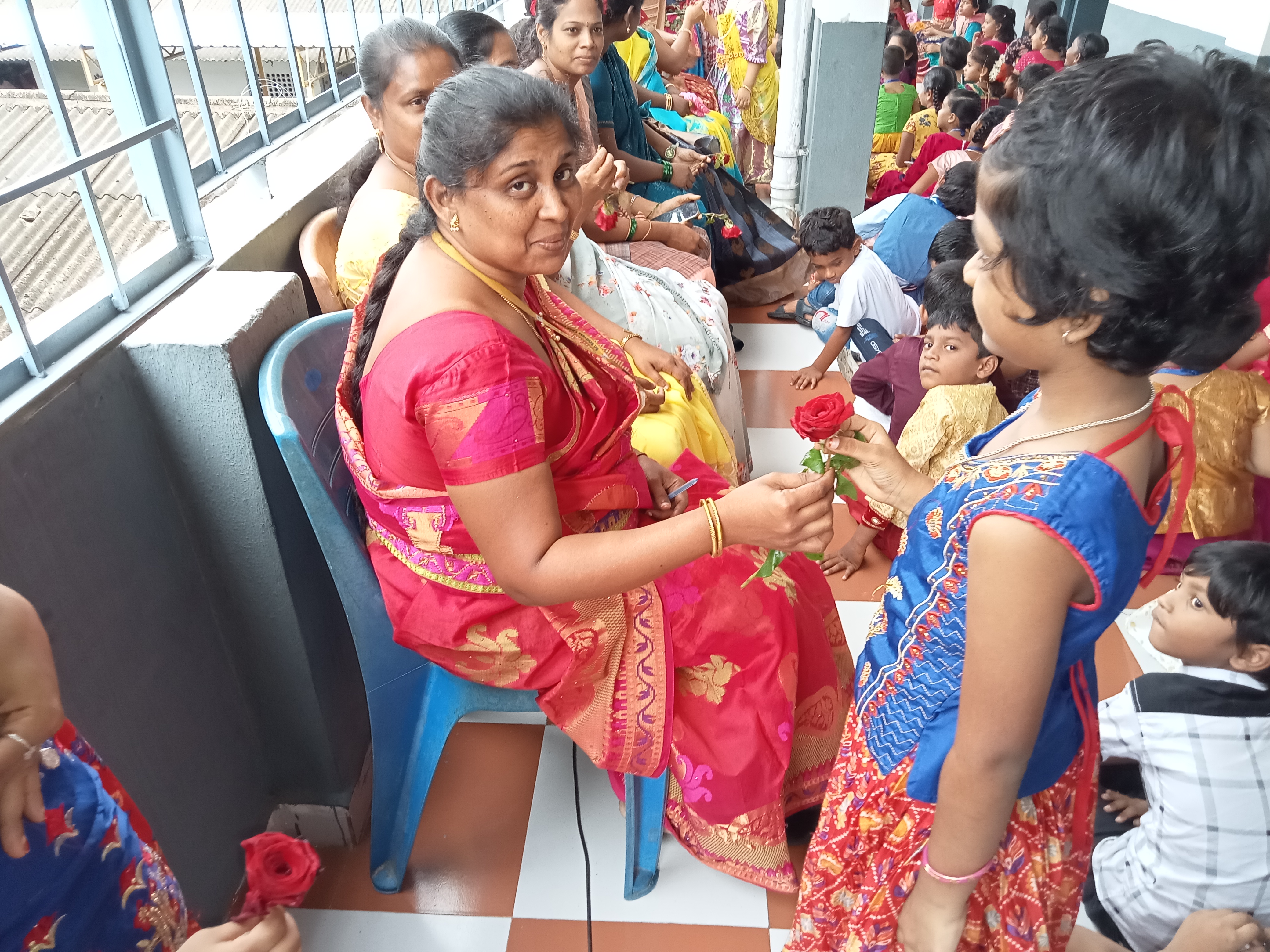 05-09-2023, TEACHER'S DAY CELEBRATION